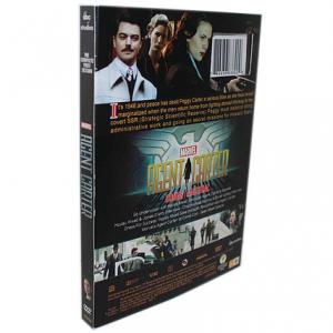 Marvel's Agent Carter Season 1 On DVD